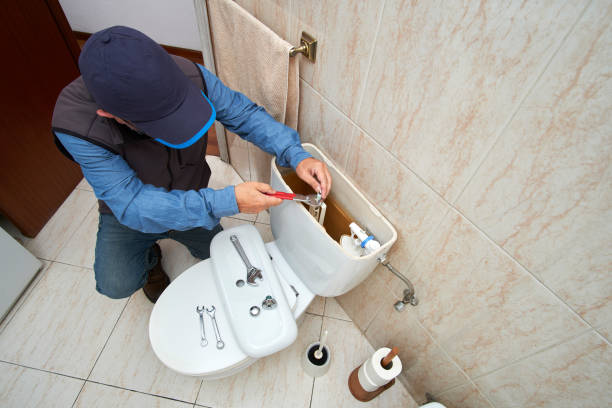 Best Leak Detection Services  in Round Rock, TX