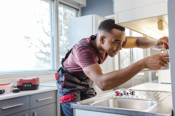 Round Rock, TX Plumbing Company