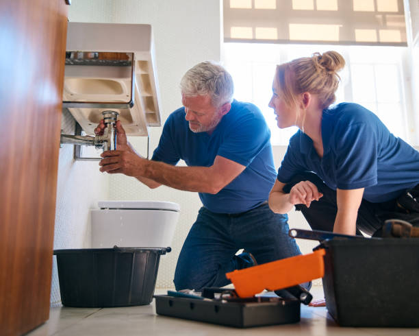 Best Same-Day Plumbing Service  in Round Rock, TX